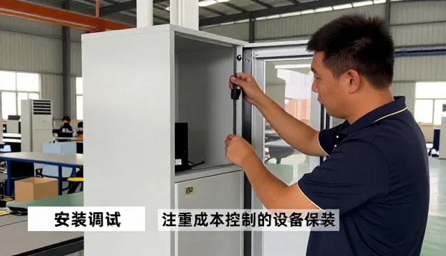 河北诚辉电气设备有限公司推荐适用于注重成本控制的液压机械装置