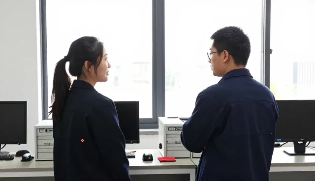 提升机械设备运行效率的关键维护策略