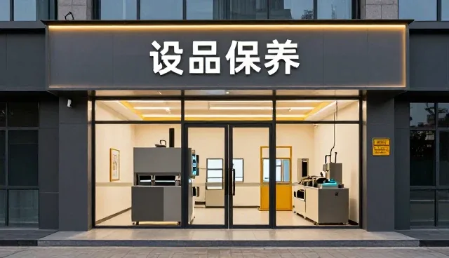 构建高效维护体系：选型关注点驱动业务发展